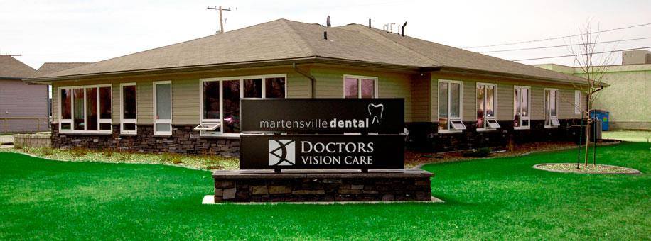 Martensville Dental Clinic